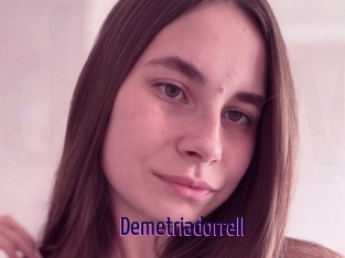 Demetriadorrell