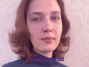 Demetriusbesso