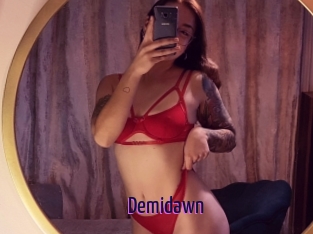 Demidawn