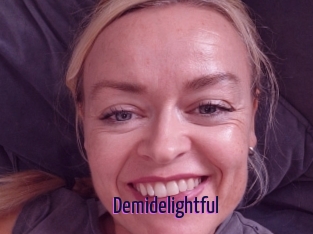 Demidelightful