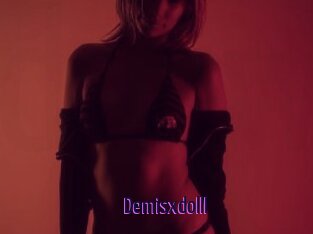 Demisxdolll
