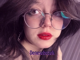 Denesebozek