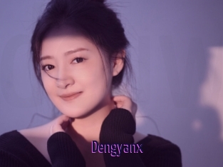 Dengyanx