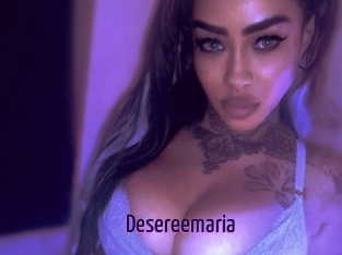 Desereemaria