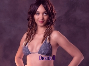 Desidoll