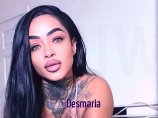 Desmaria