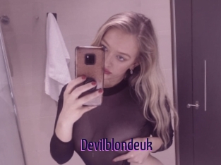 Devilblondeuk