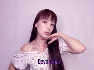 Devonaban