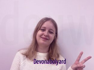 Devonabolyard