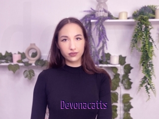 Devonacatts