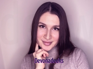 Devonadeeks