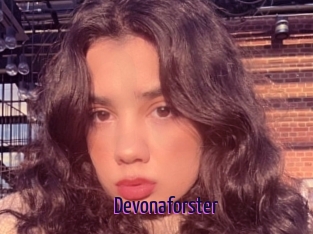 Devonaforster
