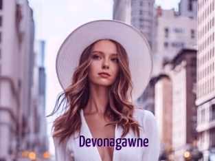 Devonagawne