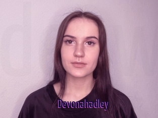 Devonahadley