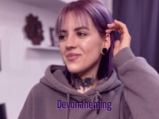 Devonaheming