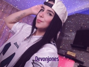 Devonjones