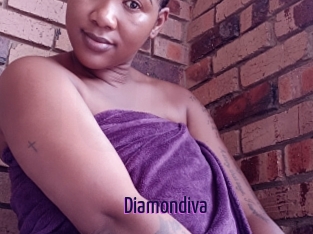 Diamondiva