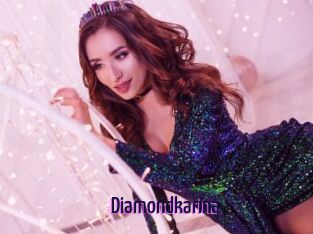 Diamondkarina