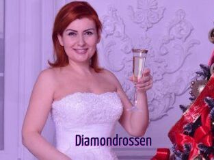 Diamondrossen
