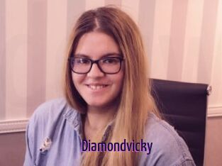 Diamondvicky