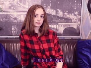 Diamondviolet