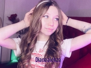 Dianaalekza