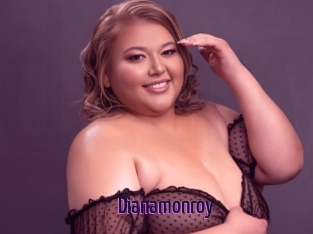 Dianamonroy