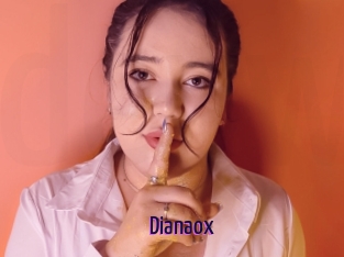 Dianaox