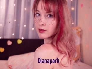 dianapark Deutsche Webcam Girls