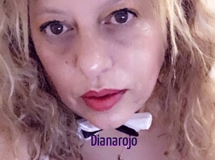 dianarojo Deutsche Webcam Girls