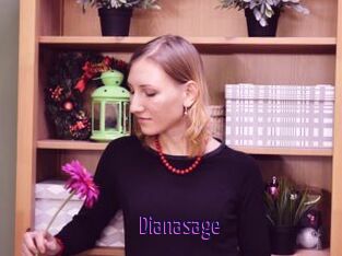 Dianasage