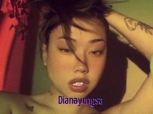 Dianayungsa
