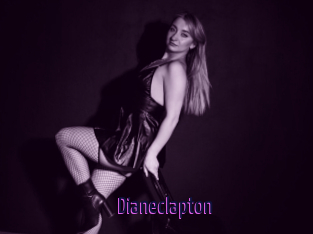 Dianeclapton