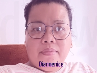 Diannenice