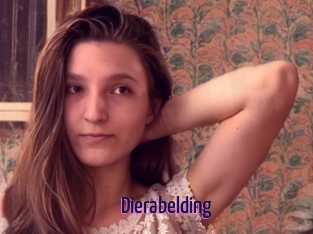 Dierabelding