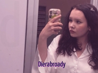 Dierabroady