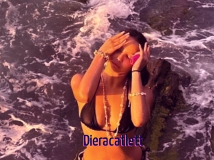 Dieracatlett