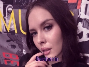 Dieraherrin