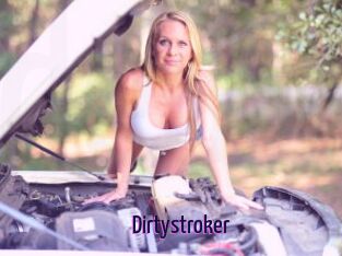 Dirtystroker