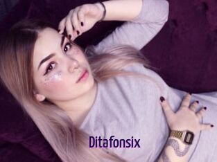Ditafonsix