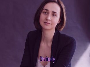 Divinely