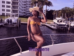Divinepierre