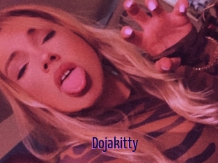Dojakitty