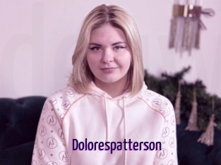 Dolorespatterson