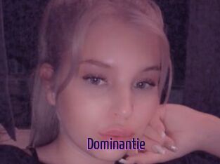 Dominantie