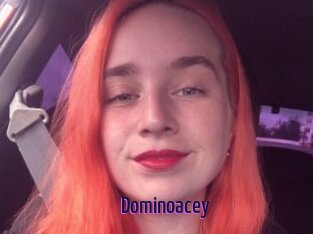 Dominoacey