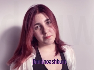Dominoashburn