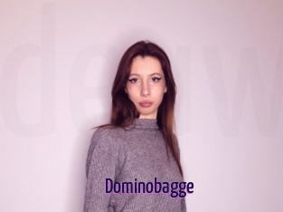 Dominobagge