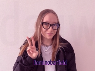 Dominobarfield