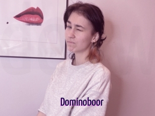 Dominoboor